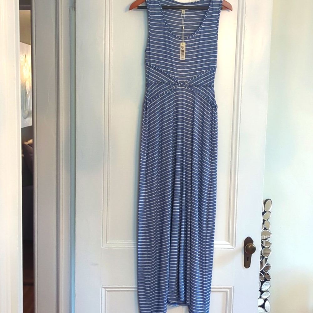 Max Studio long dress